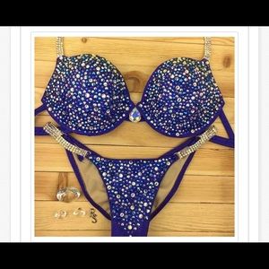 Brand new however no longer doing the competition